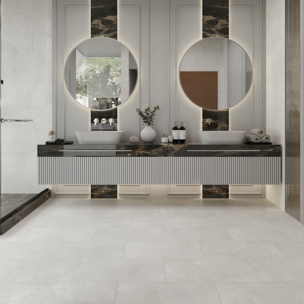 SPC ламинат Alpine Floor Stone Mineral Core ЕСО 4-16 Элдгея